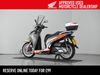 Honda Sh350i 350 Scooter Petrol CVT V-Belt Euro 5 (29 ps)