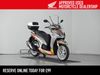 Honda Sh350i 350 Scooter Petrol CVT V-Belt Euro 5 (29 ps)