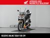 Honda Sh350i 350 Scooter Petrol CVT V-Belt Euro 5 (29 ps)