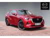 Mazda CX-60 2.5 PHEV Takumi 5dr Auto
