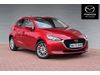 Mazda 2 1.5 Skyactiv G GT Sport Nav 5dr