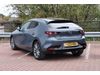 Mazda 3 2.0 e-Skyactiv G MHEV Sport Lux 5dr