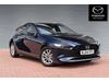Mazda 3 2.0 e-Skyactiv X MHEV [186] Centre-Line 5dr