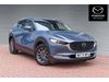 Mazda CX-30 2.0 e-Skyactiv G MHEV SE-L 5dr