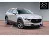 Mazda CX-30 2.0 e-Skyactiv X MHEV Sport Lux 5dr