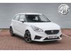 MG MG3 1.5 VTi-TECH Exclusive 5dr [Navigation]