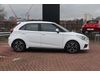 MG MG3 1.5 VTi-TECH Exclusive 5dr [Navigation]