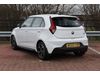 MG MG3 1.5 VTi-TECH Exclusive 5dr [Navigation]