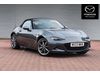 Mazda MX-5 2.0 [184] Exclusive-Line 2dr