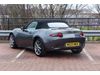 Mazda MX-5 2.0 [184] Exclusive-Line 2dr