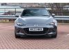 Mazda MX-5 2.0 [184] Exclusive-Line 2dr