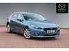 Mazda 3 2.0 Sport Nav 5dr