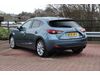 Mazda 3 2.0 Sport Nav 5dr