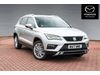 SEAT Ateca 1.4 EcoTSI Xcellence 5dr
