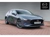 Mazda 3 2.0 e-Skyactiv G MHEV Sport Lux 5dr