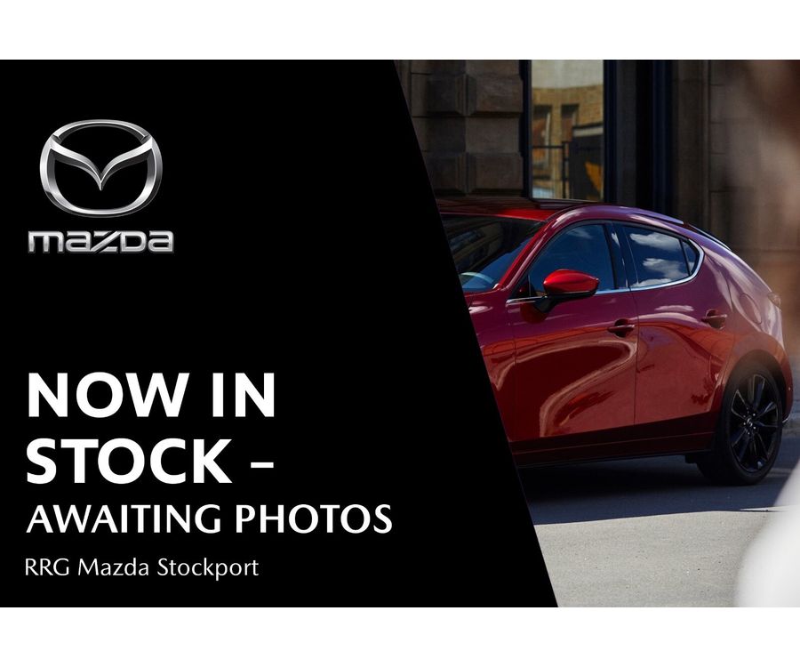 2019 MAZDA CX-30