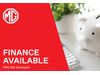 MG MG3 1.5 VTi-TECH Exclusive 5dr [Navigation]