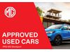 MG MG3 1.5 VTi-TECH Exclusive 5dr [Navigation]