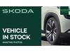 skoda FABIA 1.0 MPI Colour Edition 5dr