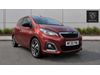 Peugeot 108 1.0 Allure Euro 6 (s/s) 5dr