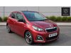 Peugeot 108 1.0 Allure Euro 6 (s/s) 5dr