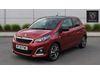 Peugeot 108 1.0 Allure Euro 6 (s/s) 5dr
