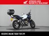 Honda CB500F 500 Naked Petrol Manual Euro 4 (48 ps)