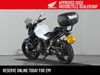 Honda CB500F 500 Naked Petrol Manual Euro 4 (48 ps)