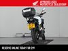 Honda CB500F 500 Naked Petrol Manual Euro 4 (48 ps)
