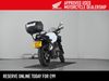 Honda CB500F 500 Naked Petrol Manual Euro 4 (48 ps)
