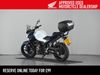 Honda CB500F 500 Naked Petrol Manual Euro 4 (48 ps)