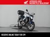 Honda CB500F 500 Naked Petrol Manual Euro 4 (48 ps)