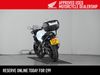 Honda CB500F 500 Naked Petrol Manual Euro 4 (48 ps)