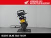 Honda CB500F 500 Naked Petrol Manual Euro 4 (48 ps)