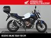 Honda CB500F 500 Naked Petrol Manual Euro 4 (48 ps)
