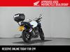 Honda CB500F 500 Naked Petrol Manual Euro 4 (48 ps)