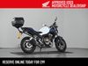 Honda CB500F 500 Naked Petrol Manual Euro 4 (48 ps)