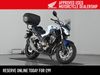 Honda CB500F 500 Naked Petrol Manual Euro 4 (48 ps)