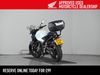 Honda CB500F 500 Naked Petrol Manual Euro 4 (48 ps)