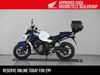 Honda CB500F 500 Naked Petrol Manual Euro 4 (48 ps)