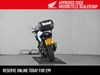 Honda CB500F 500 Naked Petrol Manual Euro 4 (48 ps)