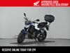Honda CB500F 500 Naked Petrol Manual Euro 4 (48 ps)