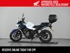 Honda CB500F 500 Naked Petrol Manual Euro 4 (48 ps)