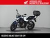 Honda CB500F 500 Naked Petrol Manual Euro 4 (48 ps)