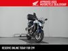 Honda CB500F 500 Naked Petrol Manual Euro 4 (48 ps)