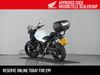 Honda CB500F 500 Naked Petrol Manual Euro 4 (48 ps)