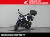 Honda CB500F 500 Naked Petrol Manual Euro 4 (48 ps)