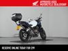 Honda CB500F 500 Naked Petrol Manual Euro 4 (48 ps)