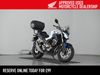 Honda CB500F 500 Naked Petrol Manual Euro 4 (48 ps)