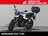 Honda CB500F 500 Naked Petrol Manual Euro 4 (48 ps)